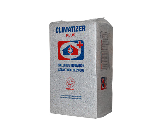 Climatizer - Cellulose